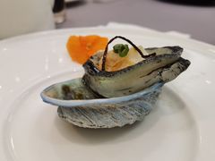 黑金鲍-徐记海鲜(明德门店)