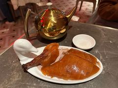 -金鸭季·北京烤鸭(深业上城店)
