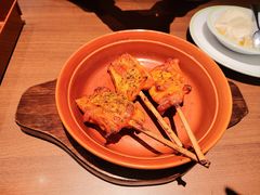 -萨莉亚意式餐厅(杭州西溪龙湖天街店)