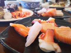 -白天鹅宾馆·流浮阁咖啡厅