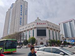 -南宁凤凰宾馆(火车站地铁站店)