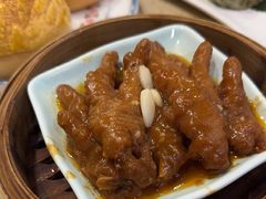 -点都德(汇胜楼店)