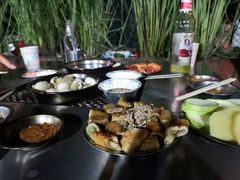 -夏大妈烧烤