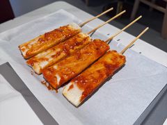 -胖太太四川麻辣排骨串(镇江路分店)