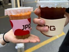 -JPG canteen(广州东山口店)