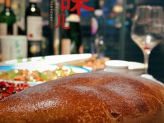 -三生三味密宗川菜·江景餐厅(来福士店)