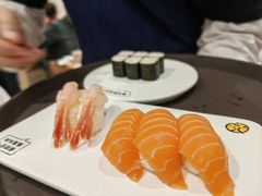 -元气寿司(金光华店)