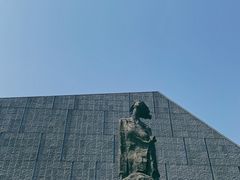 -侵华日军南京大屠杀遇难同胞纪念馆