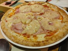 -安妮意大利餐厅(国贸店)