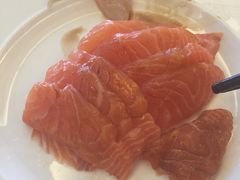 -东方红海鲜百汇(国际大厦店)