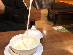 -正德顺順德雙皮奶(中信店)