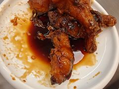 -骆驼阿三饭店(迪赛邻里店)