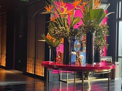 -上海滩餐厅(BFC外滩金融中心店)