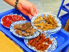 -飘香火锅(玉林西路店)