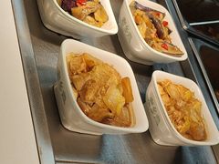 -老乡鸡(东方广场店)