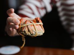 -孙盛兴奥灶面馆·蟹黄面·三虾面(山塘街总店)