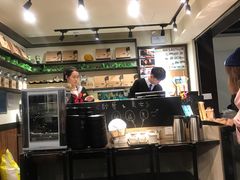 大堂-小明同学(三里屯店)