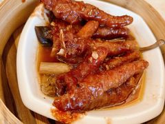 凤爪-陶陶居酒家(第十甫路总店)