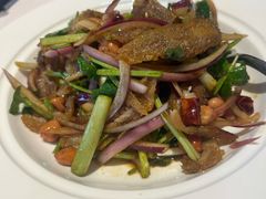 -禧宴Joyous Restaurant(禧园店)