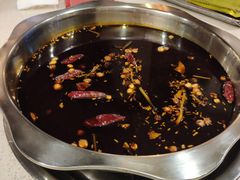 -水碾河刘老大串串香(水碾河路店)