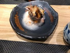 -虹料理·日料放题(悠方店)
