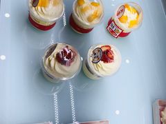 -爱维尔阳光蛋糕(汇金广场店)