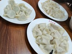 -东北大馅手工水饺(较场口永辉超市)