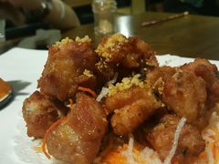 -广东道至正餐厅(区庄店)