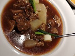 -留半山·香港食堂(啦啦宝都店)