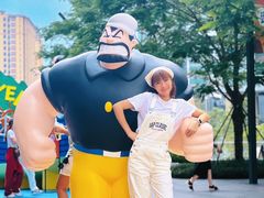 -东莞松山湖万象汇