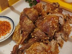 -缪氏川菜(深圳北站缤果空间店)
