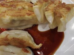 -肥叔锅贴(大钟楼店)