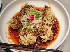-茅庐川菜(烟台吾悦广场店)