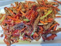 -五七小李子油焖大虾(总店)