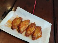 -Mr.Pizza米斯特比萨(苏州平江万达广场店)