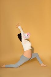 -子午孕教·孕妇瑜伽产后恢复(市北店)