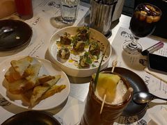 -Ocean's Table 欧舍