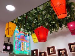 -香港威特瑞茶餐厅(小白楼音乐厅店)