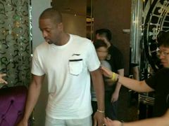 -王品牛排(郑州大卫城店)