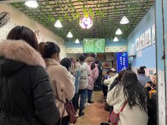 等位区-龍城柳州螺蛳粉(群星路店)