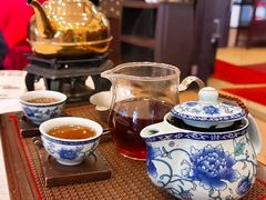 -龙的酒楼·手工早茶·顺德菜(近良路店)
