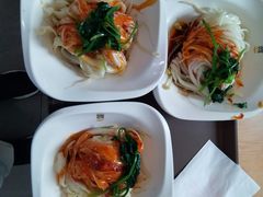 秘制凉皮-魏家凉皮(祈年大厦店)