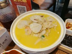 -厨大将烤肘子(镇江北路店)