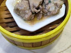 -食为先(中山七路店)