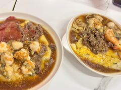 -新一味普宁肠粉王(梅林店)