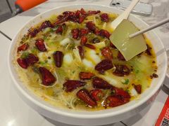 -彭耕记猪油炒小菜(吉联mall店)