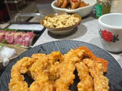 -鸿姐老火锅·传统炒料(上海旗舰店)
