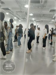 -HI dance 舞室