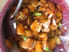 -胖哥料理(兴义里店)