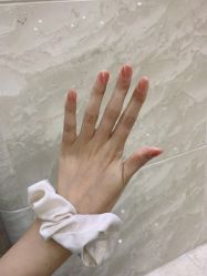 -雪奈传统美甲美睫